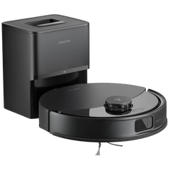Robot hút bụi lau nhà Roborock Q10PF + (Q10PFP52-00) Đen