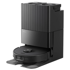 Robot hút bụi lau nhà Roborock QRevo 798 (QVRRS52-00) Đen