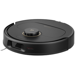 Robot hút bụi lau nhà Roborock QRevo Edge 5V1 (QRES52-00) Đen