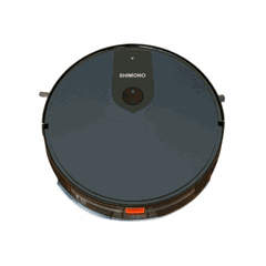 Robot Hút Bụi Lau Nhà Thông Minh Shimono X6S