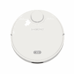 Robot Hút Bụi Lau Nhà Thông Minh Shimono ZK902