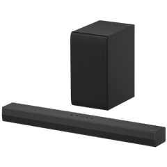 Loa thanh LG Soundbar S40T.DVNMLLK