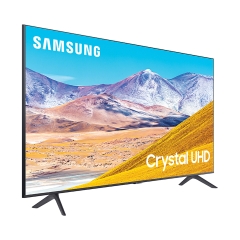 Smart Tivi Samsung 4K 43 inch UA43TU8100