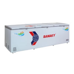 Tủ đông Sanaky VH-1399HY3
