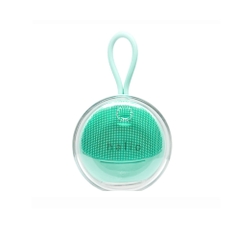 Máy rửa mặt Halio Sensitive Facial Cleansing & Massaging Device