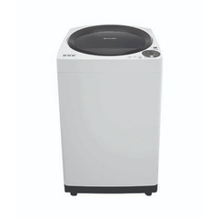 Máy giặt cửa trên Sharp 8.2 kg ES-V82PV-H
