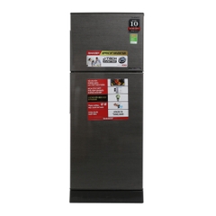 Tủ lạnh Sharp inverter 196 lít SJ-X201E-DS