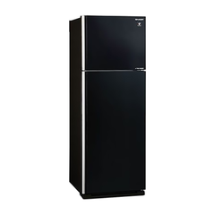 Tủ lạnh Sharp inverter 428 lít SJ-XP435PG-BK