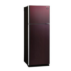 Tủ lạnh Sharp inverter 428 lít SJ-XP435PG-BR