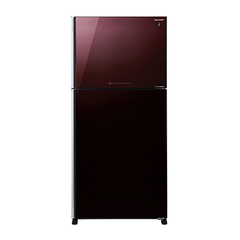 Tủ lạnh Sharp inverter 595 lít SJ-XP595PG-BR