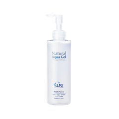 Tẩy tế bào chết Cure Natural Aqua Gel 250g
