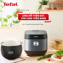 Nồi cơm điện tử Tefal RK776B68