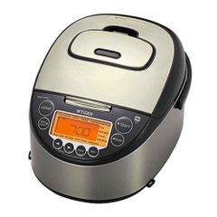 Nồi cơm điện tử cao tần Tiger JKT-D18V