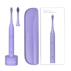 Bàn Chải Điện Halio Sonic Whitening Electric Toothbrush PRO