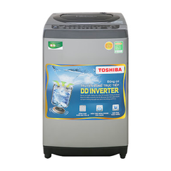 Máy giặt cửa trên Toshiba 9 kg AW-DJ1000CV(SK)