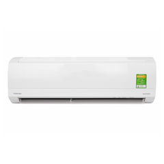 Máy lạnh Toshiba inverter 1hp RAS-H10D2KCVG-V/RAS-H10D2ACVG-V