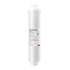 Lõi lọc Toshiba F-Tourmaline New