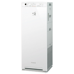 Máy lọc không khí tạo ẩm Daikin MCK555AVMV-W