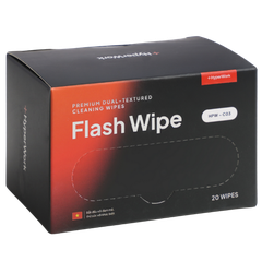 Khăn làm sạch nhanh HyperWork Flash Wipe HPW-C03