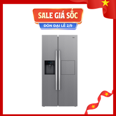Tủ lạnh side by side Teka RLF 74925 SS EU