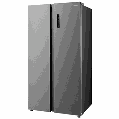 Tủ Lạnh Toshiba Inverter 555 lít Side By Side GR-RS696WI-PMV(60)-AG