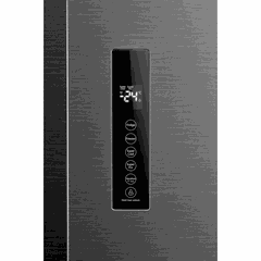 Tủ Lạnh Toshiba Inverter 555 lít Side By Side GR-RS696WI-PMV(60)-AG
