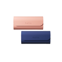 Túi đựng máy tăm nước Halio UltraClean Express Hydro Floss Travel Case