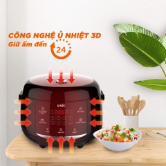 Nồi cơm điện tử Unie UEC1571B