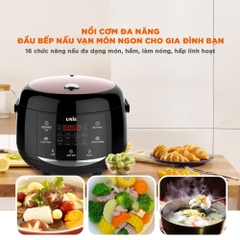 Nồi cơm điện tử Unie UEC1571B