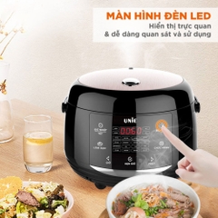 Nồi cơm điện tử Unie UEC1571B