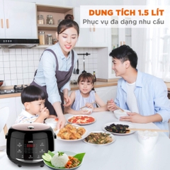 Nồi cơm điện tử Unie UEC1571B