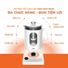 Ấm siêu tốc Unie UEK1782W