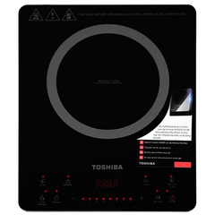 Bếp điện từ đơn Toshiba IC-20S4PV