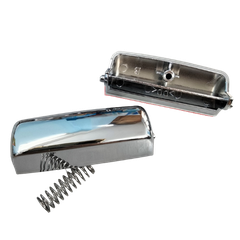 Nút mở nắp nồi cơm kèm lò xo Toshiba 10/18NMF