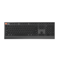 Bàn phím không dây HyperWork SilentKey HPW-KB.CT 01-BLK