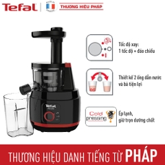 Máy ép trái cây tốc độ chậm Tefal ZC150838