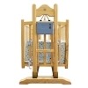 Nôi gỗ tự động VINANOI VNN301