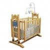 Nôi gỗ tự động VINANOI VNN301
