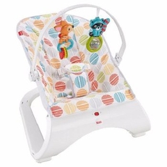 Ghế rung Fisher Price