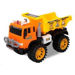 Xe cẩu bọc LT268-931