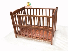 Cũi gỗ Cánh Gián Goldcat