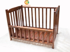 Cũi gỗ Cánh Gián Goldcat