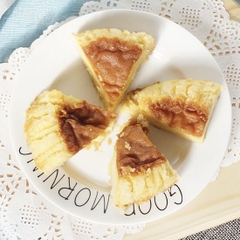 Bánh Chuối Castella Maruto Nhật Bản