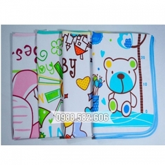 Tấm chiếu lót chống thấm Best Baby