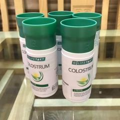 SỮA NON LIFETAKT COLOSTRUM LIQUID 125ML CỦA ĐỨC