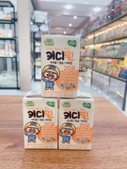 Sữa hạt Pororo Hàn Quốc mix 20 loại hạt thuần chay