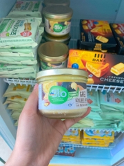 Bơ hữu cơ Ghee nội địa Đức