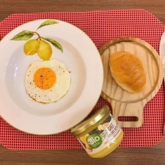 Bơ hữu cơ Ghee nội địa Đức