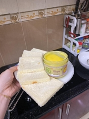 Bơ hữu cơ Ghee nội địa Đức