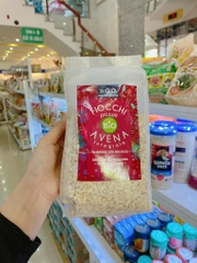 Yến mạch cán mỏng hữu cơ Probios của Sottolestelle Ý